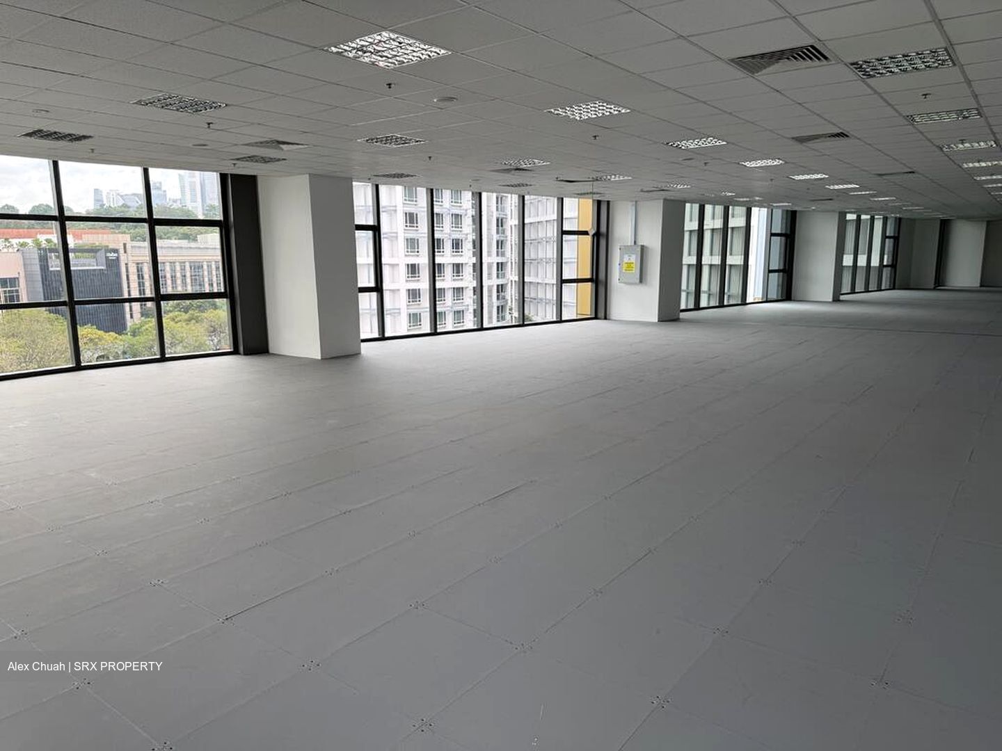 Visioncrest (D9), Office #518511861